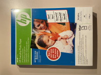 HP Everyday foto papir SD680A 170g