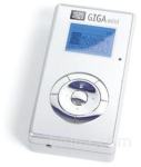 JOBO GIGA mini 20 GB photobank, mp3, radio, ...