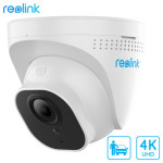 Kamera Reolink RLC-820A, PoE, 4K-UHD, AI, nočno snemanje, IP66, upravl