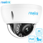 Kamera Reolink RLC-842A, 4K Ultra HD, PoE, zaznavanje oseb / vozil, 5x