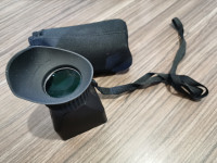LCD iskalo za video DSLR fotoaparate (MeiKe) - za 3 inch zaslone