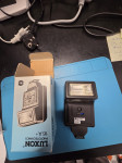 Luxon Flash