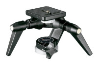 Manfrotto trismerna (3-way) foto glava #115 115