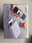 Mini foto printer Canon Selphy Square QX10