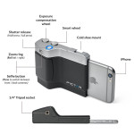 Pictar Smart Grip - camera-grip za mobilni telefon (iPhone, Android)