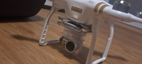 Prodajam dron DJI Phantom 3 Professional
