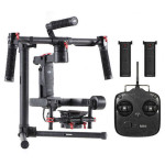 Prodam DJI RONIN-M (V3) stabilizator
