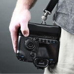 PRODAM PAS ZA FOTOAPARAT CARRY SPEED