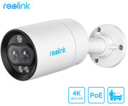 Reolink P330M IP kamera, dva objektiva, 4K 8MP Ultra HD, PoE, barvno n