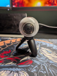 Samsung Gear 360 kamera