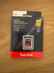 SanDisk Extreme Pro CFexpress 128GB