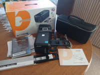 Skener za film in diapozitive , Plustek Optic film 7600i Ai