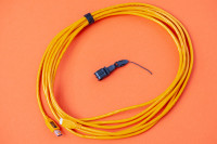 Tether Tools TetherPro kabel USB A 3.0 na Micro-B 4.6m + jerkstopper