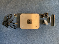 Vakumsko držalo za kamero fotoaparat