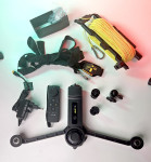 WIRAL LITE - CABLE CAM - oddam/prodam, NOV- 1x uporabljen.