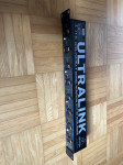 8 kanalni splitter Behringer ultralink