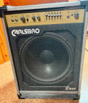 Bass ojačevalec Carlsbro Cobra 90