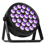 BEAMZ BCC260 led flat par can