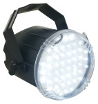 BEAMZ BSS50 led stroboskop