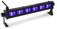 BEAMZ BUV63 UV led bar