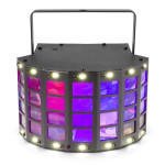 BEAMZ DERBYSTROBE led svetlobni efekt