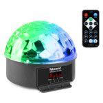 BEAMZ JB90R MINI STAR BALL led svetlobni efekt