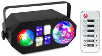 BEAMZ LEDWAVE LED JELLYBALL led svetlobni efekt
