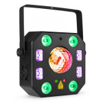 BEAMZ LIGHTBOX5 PARTY led svetlobni efekt