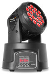 BEAMZ MHL108MK4 led moving head