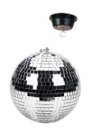 BEAMZ Mirror Ball MB30M led svetlobni efekt