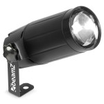 BEAMZ PS6WB PIN SPOT 6W laser