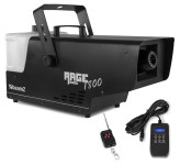BEAMZ RAGE1800 SNOWMACHINE dimna naprava