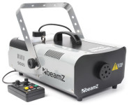 BEAMZ S1500 dimna naprava