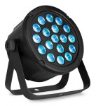 BEAMZ SLIMPAR45 led svetlobni efekt