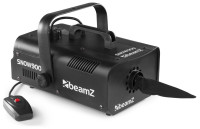 BEAMZ SNOW900 SNOWMACHINE dimna naprava