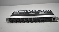 Behringer eurorack