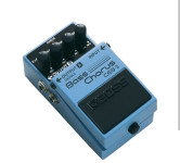 Boss CEB-3 Bass Chorus - kot nov