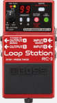 boss rc-3 looper
