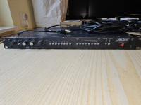 DIGITAL REVERB AA CRAFT SYSTEM BY SOLTON DR 64 DIGITAL REVERB