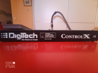 Digitech Control X