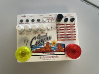 Electro Harmonix Grand Canyon