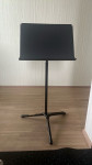 HERCULES BS200B notno stojalo+podarim namizno notno stojalo