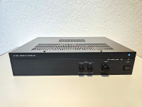 Končna stopnja 100V RCF UP4161