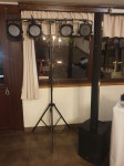 LED REFLEKTORJI ZA LIGHT SHOW