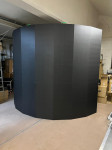 Led zaslon display notranji za prireditve komplet 10m2