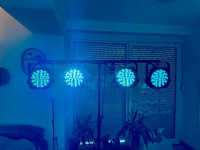 Light show za nastope