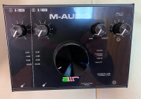 M Audio 192/6 zvočna kartica