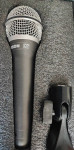 Mikrofon Samson Q7 in Q8