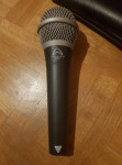 mikrofon wharfedale pro dm-x