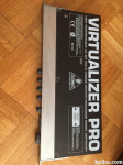 Multiefekt procesor Behringer Vitualzer pro DSP2024P